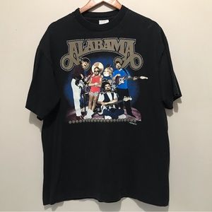 Vintage Band Tee 1992